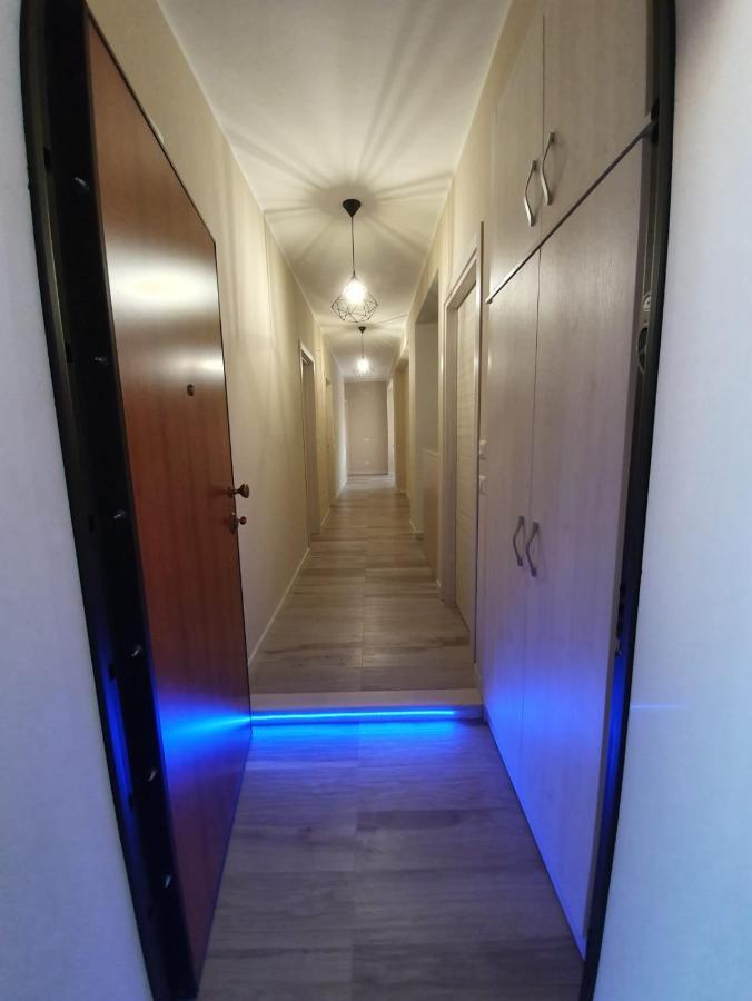 Oikia Rooms Parghelia Zewnętrze zdjęcie